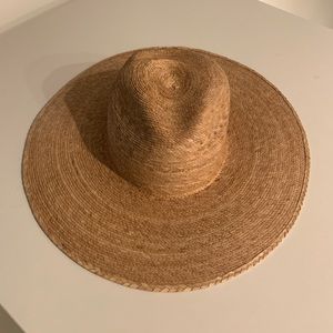 Lack of Color Western Wide Palma